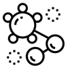 Icon for Restores Hormonal Balance