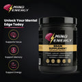 Natural Mind Energy Brain Supplement