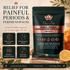 Vita-Fem™ Painful Period & Perimenopause Supplement