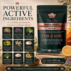 Vita-Fem™ Painful Period & Perimenopause Supplement