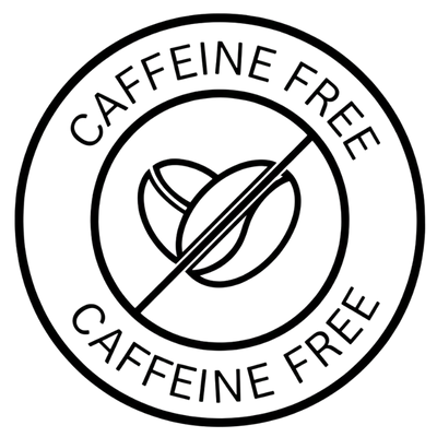 Stimulant & Caffeine Free