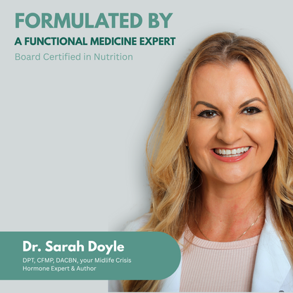 Vita-Fem™ Menopause Supplement