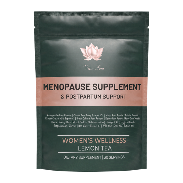 menopause