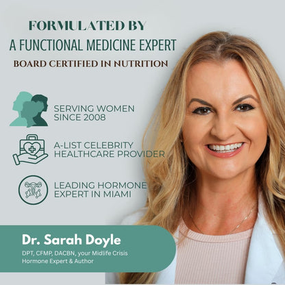 Vita-Fem™ Menopause Supplement