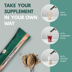 Vita-Fem™ Menopause Supplement