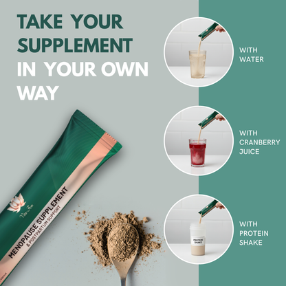 Vita-Fem™ Menopause Supplement